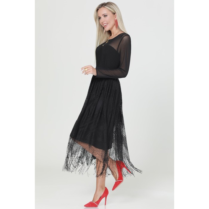 

Платье женское «Эффектный выход», размер 46