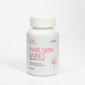 

Витамины VPLab, Ultra Women's Multivitamin Formula, спортивное питание, 90 капсул