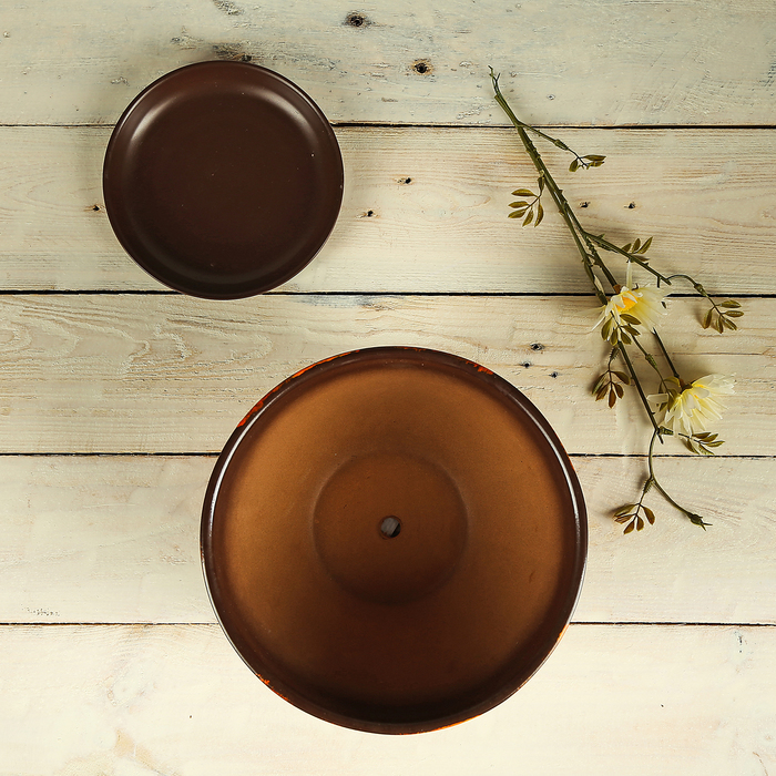 Кашпо "Дивное" 2,4 л