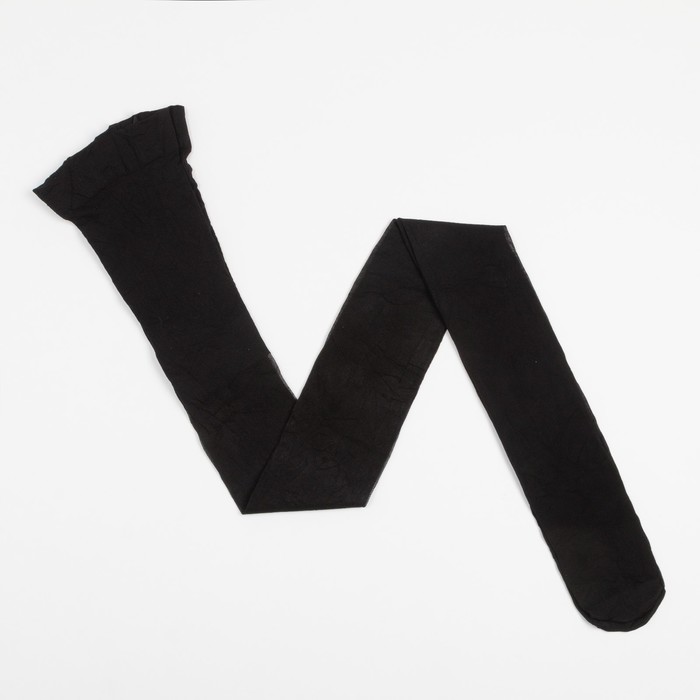 

Колготки женские капроновые, Lady Form 40 цвет, цвет черный, размер 7