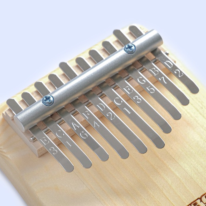 

Калимба Каримба Ducat KMKm-1