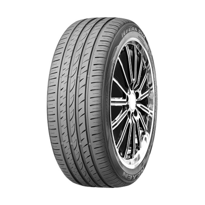 фото Шина летяя nexen n'fera su4 185/65 r15 88h