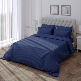 

Пододеяльник Stripe, размер 200x220 см