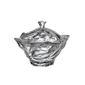 

Конфетница с крышкой «Флоренция» 20.5 см