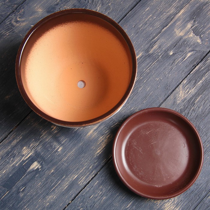 Кашпо "Сузорье" 0,75 л