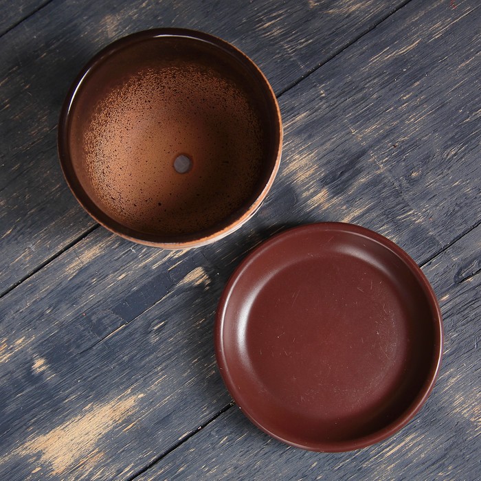 Кашпо "Сузорье" 0,35 л