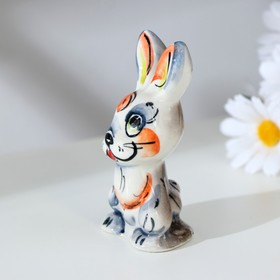 

Сувенир "Кролик Костик", цвет