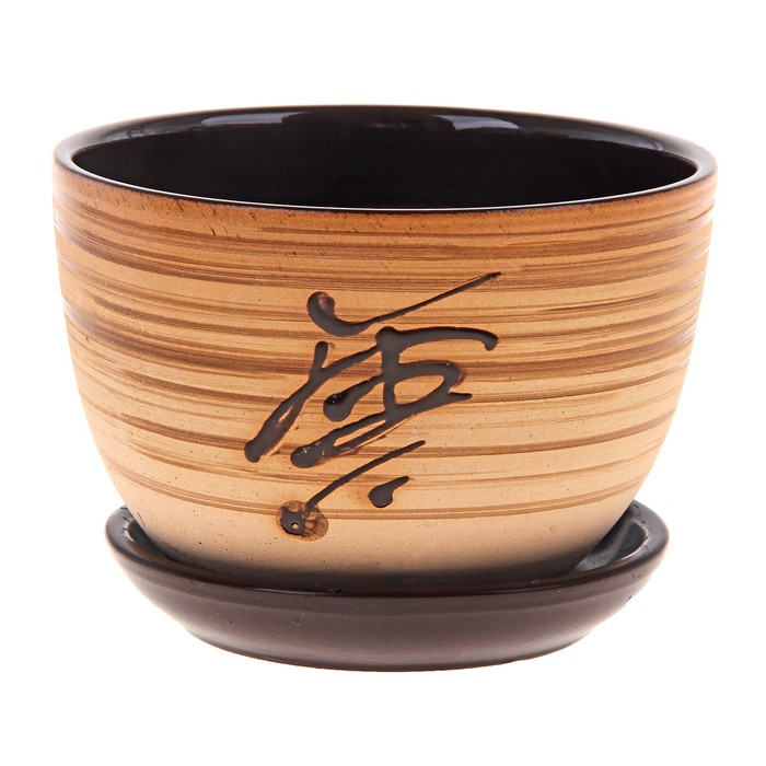 Кашпо "Восток" 0,75 л