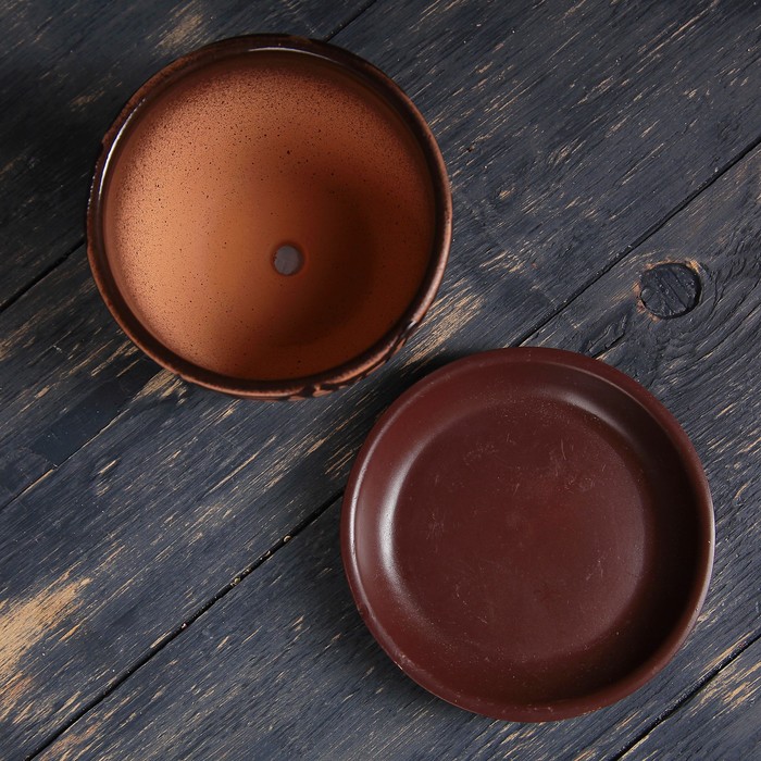 Кашпо "Египет" 0,35 л