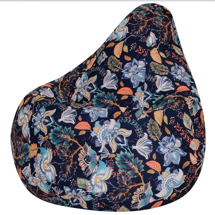 фото Кресло-мешок «груша» «флоренция», размер 3xl dreambag
