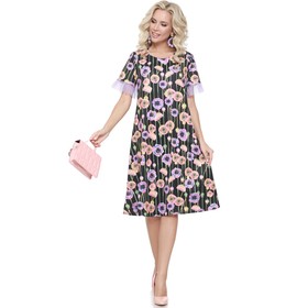 

Платье женское «Поразить воображение», размер 48