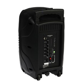 

Акустическая система National NSM-V250, 80 Вт, BT, чёрная
