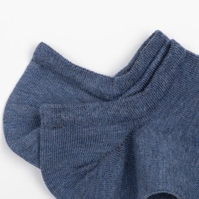 

Носки женские, цвет джинс, р-р 23-25