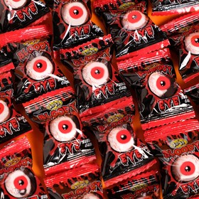 

Жевательная резинка Jojo bloody eye, 5 г