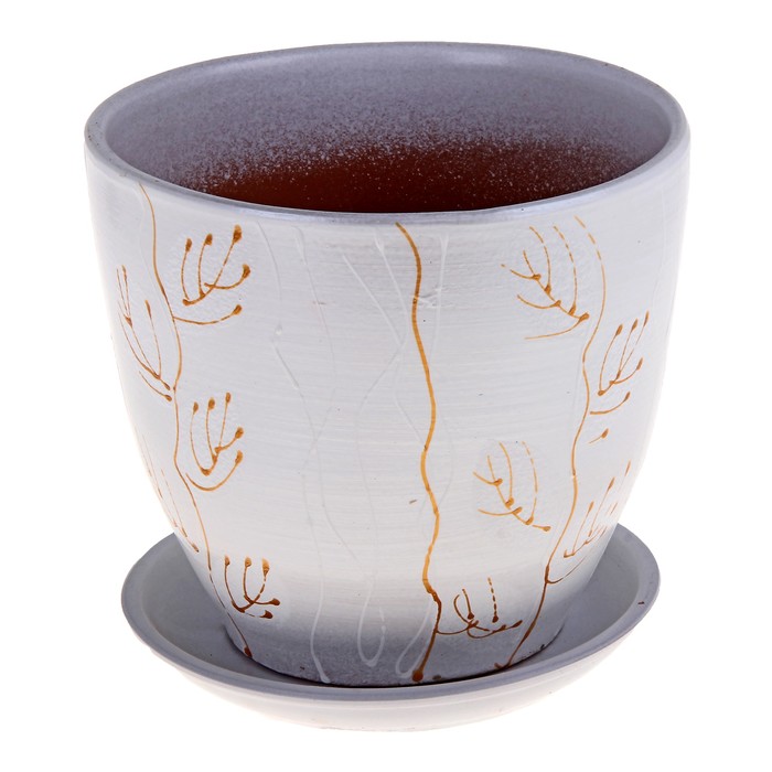 Кашпо "Акация" 5 л