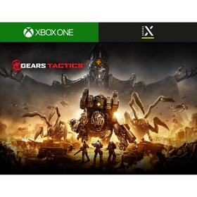 

Игра для Xbox Series X Gears Tactics GFT-00015