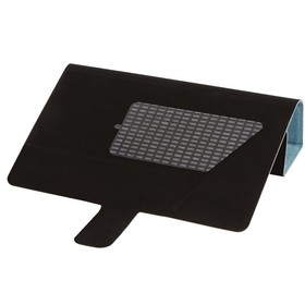 

Чехол Maverick, 9.5-10", для планшета, алькантара, антрацит