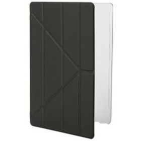 

Чехол Red Line Huawei MatePad, 10.4", пластиковый, для планшета, чёрный
