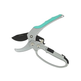 

Секатор садовый, 7.5" (19 см), диаметр реза 15 мм