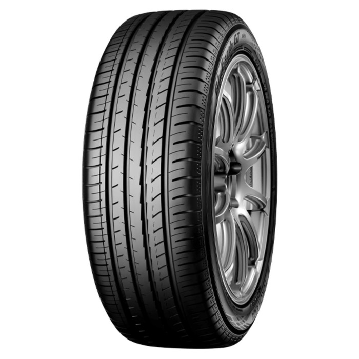 Шина летняя Yokohama AE51 245/50 R18 100W шина летняя yokohama v107b 305 30 zr21 104y