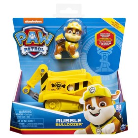 

Игрушка «Машинка классическая с щенком Крепыш»