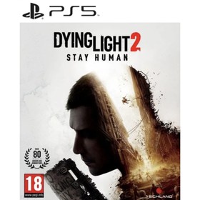 Игра для PS5: Dying Light 2 Stay Human Стандартное издание Ош