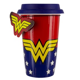 

Кружка DC Wonder Woman