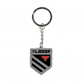 

Брелок Borderlands 3 Vladof