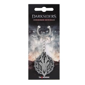 

Брелок Darksiders Horseman