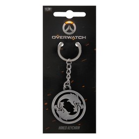 

Брелок Overwatch Hanzo