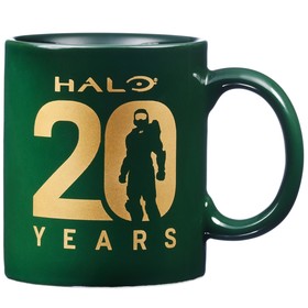 

Кружка Halo 20th Anniversary, 300 мл