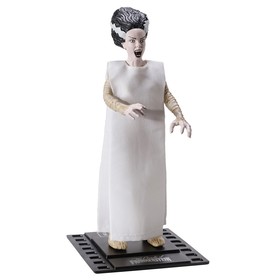 

Фигурка Bendyfig Universal Невеста Франкенштейна