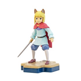 

Фигурка TOTAKU: Ni no Kuni II: Evan