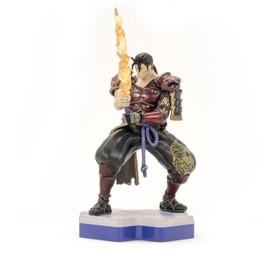 

Фигурка TOTAKU: Soul Calibur: Mitsurugi
