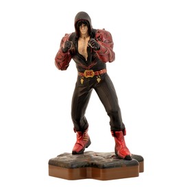 

Фигурка TOTAKU: Tekken 7: Jin Kazama