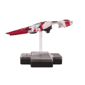 

Фигурка TOTAKU: Wipeout: AG-SYS Ship