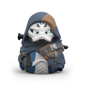 

Фигурка-утка Tubbz Destiny The Stranger