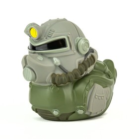 

Фигурка-утка Tubbz Fallout T-51