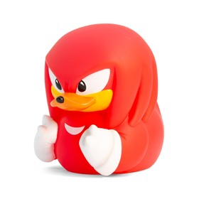 

Фигурка-утка Tubbz Sonic the Hedgehog Knuckles