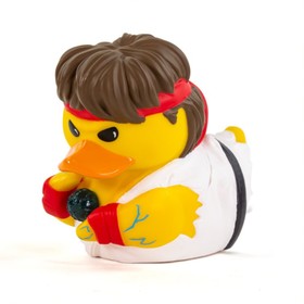 

Фигурка-утка Tubbz Street Fighter Ryu