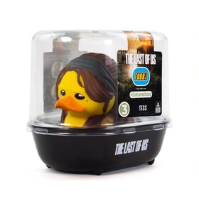 

Фигурка-утка Tubbz The Last of Us Tess