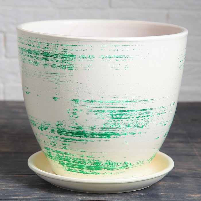 Кашпо "Рапсодия" 5 л