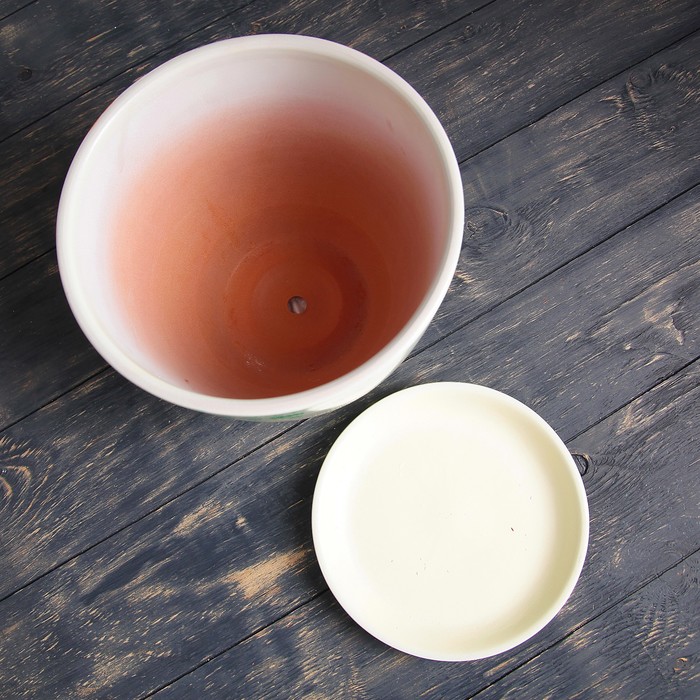 Кашпо "Рапсодия" 5 л