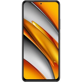 

Смартфон Xiaomi POCO F3 NFC RU, 6.67", Amoled, 8Гб, 256Гб, 48Мп, 20Мп, 4520 мАч, черный