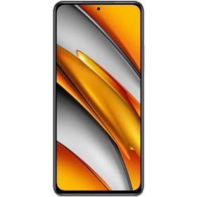 

Смартфон Xiaomi POCO F3 NFC RU, 6.67", Amoled, 8Гб, 256Гб, 48Мп, 20Мп, 4520 мАч, белый
