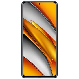 

Смартфон Xiaomi POCO F3 NFC RU, 6.67", Amoled, 8Гб, 256Гб, 48Мп, 20Мп, 4520 мАч, синий