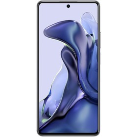 

Смартфон Xiaomi 11T RU, 6.67", Amoled, 8Гб, 128Гб, 108Мп, 16Мп, 5000мАч, NFC, синий