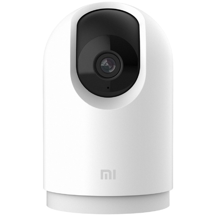 цена Видеокамера Xiaomi Mi 360° Home Security Camera 2K Pro, IP, 3Мп, Wi-Fi, microSD, белая
