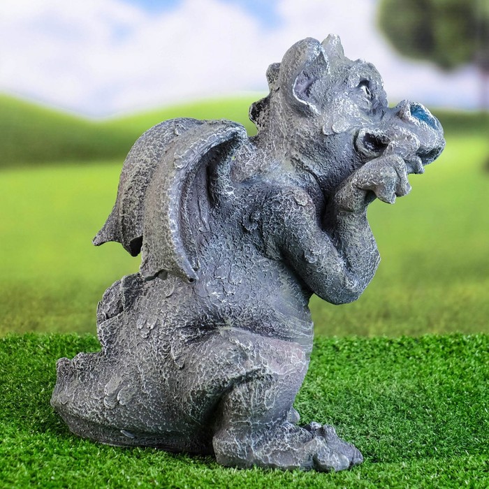 

Фигура "Дракоша" 30см