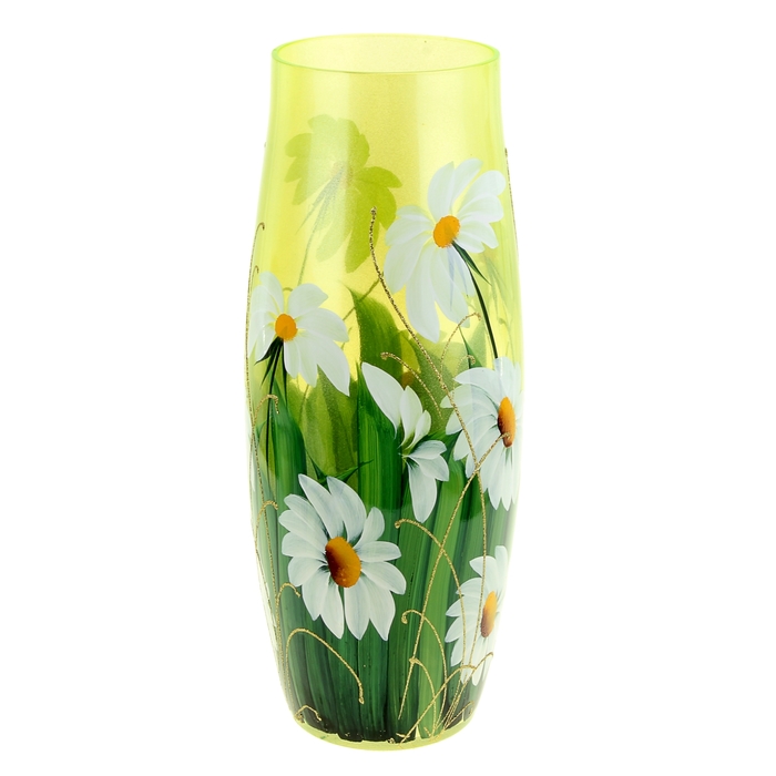 Ваза "Елена", овал